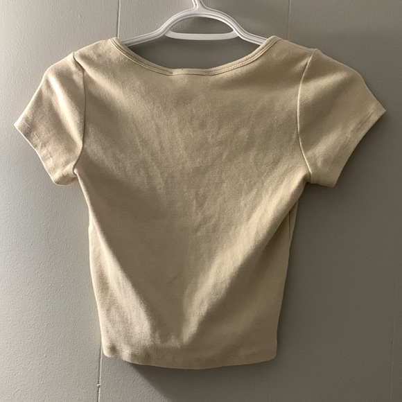 Forever 21 crop top - Picture 2 of 2